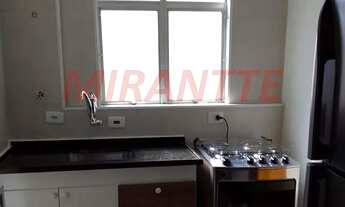 Imagem 5: Apartamento de 50m² com 2 quartos em Parque Mandaqui