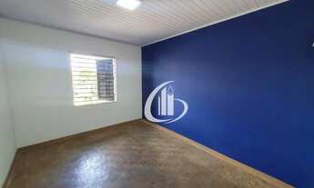 Imagem 5: Casa com 1 dormitório para alugar, 40 m² por R$ 1.000,00/mês - Vila Isolina Mazzei - São P