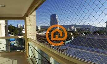 Imagem: Apartamento com 4 dormitórios, 157 m²