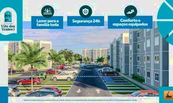 Imagem 3: 041 - COMPRE ESSE APARTAMENTO SEM PAGAR SINAL DE ENTRADA - RESPONDO CHAT