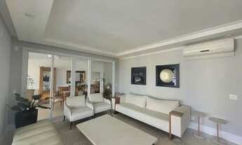 Imagem 4: Locação Apartamento 3 Dormitórios - 245 m² Chácara Klabin