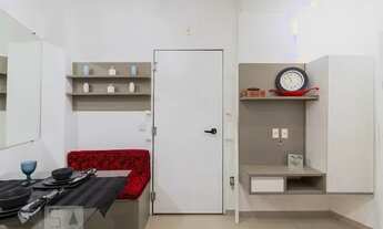 Imagem 2: Apartamento para Aluguel - Consolação, 2 Quartos, 40 m2