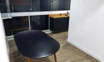 Imagem 6: Apartamento com 1 dormitório para alugar, 52 m² por R$ 3.700/mês - Parque Campolim - Soroc