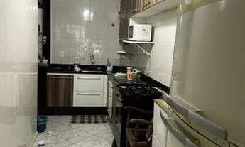 Imagem 5: Apartamento (Padrão), com 2 quartos e 2 banheiros à Venda, 63 m² em São Paulo/SP