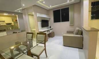 Imagem 7: Apartamento para venda em Lauro de Freitas - BA