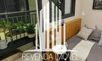 Imagem 2: STÚDIO Á VENDA EM SÃO PAULO