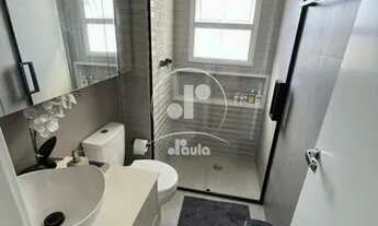 Imagem 7: Apartamento a venda no Centro, 117m², 3 suites, sala ampla, 2 vagas de garagem, Varanda Go