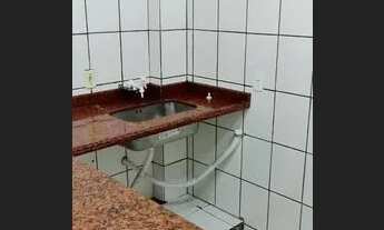 Imagem 5: Kitnet com água, luz, internet, churrasqueira e garagem