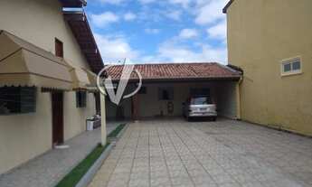 Imagem 7: Casa à venda, 5 quartos, 6 vagas, Residencial e Comercial Vila Verde - Pindamonhangaba/SP