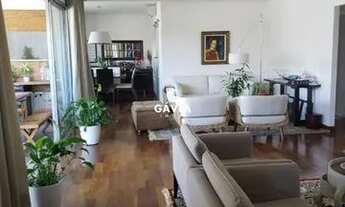 Imagem 3: Apartamento com 4 quartos à venda em Boqueirão - SP