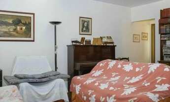 Imagem 3: Sobrado com 168m e 3 quartos no Campo Belo