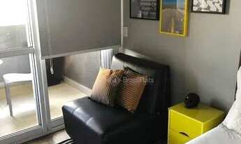 Imagem 16: Flat com 1 dormitório para alugar, 31 m² por R$ 6.500,00/mês - Vila Olímpia - São Paulo/SP