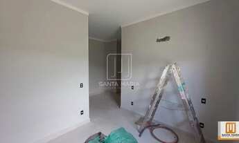 Imagem 3: Casa (térrea em condominio) 3 dormitórios/suite, portaria 24hs, em condomínio fechado