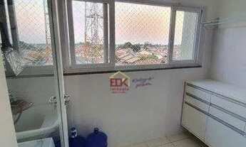 Imagem 5: Apartamento com 2 dormitórios à venda, 64 m² por R$ 276.000 - Parque das Fontes - Tremembé