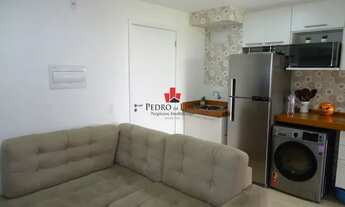 Imagem 2: Apartamento Studio 2 dormitórios Porteira Fechada no Cangaiba