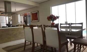 Imagem 7: Casa - Parque das Universidades - Campinas