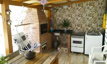 Imagem 3: Residential / Home-Porto Alegre--Tristeza