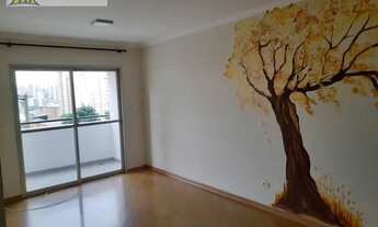 Imagem 5: Apartamento em Vila Gumercindo - São Paulo