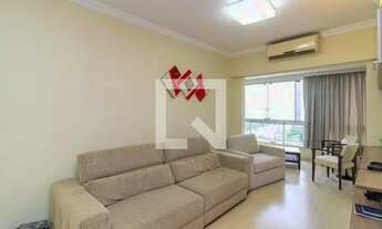 Imagem 6: Apartamento para Aluguel - Barra da Tijuca, 1 Quarto, 70 m2