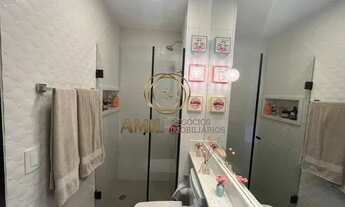 Imagem 7: LE APARTAMENTO MOBILIADO DE 75m² COM 2 DORMITÓRIOS SENDO 1 SUÍTE NO JARDIM AQUARIUS