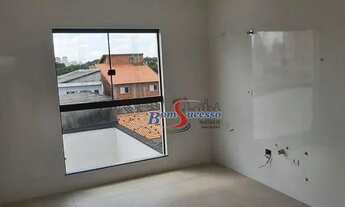 Imagem 5: Sobrado com 3 dormitórios à venda, 160 m² por R$ 890.000 - Vila Zelina - São Paulo/SP