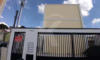 Imagem: Casa em condomínio com 2 quartos, sala