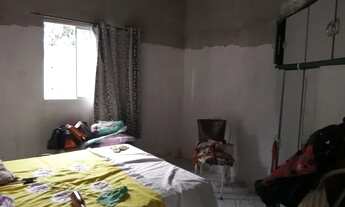 Imagem 3: Casa com pouco tempo de construída