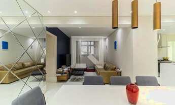 Imagem 4: Apartamento para Aluguel - Higienópolis, 2 Quartos, 130 m2