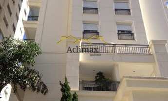 Imagem: Apartamento para Aluguel no bairro Consolacao