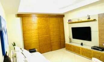 Imagem 2: Lindo apartamento na Tijuca, 4 quartos