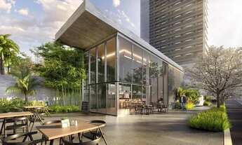 Imagem 3: Duplex para venda tem 242 metros quadrados com 3 quartos em Itaim Bibi - São Paulo - SP