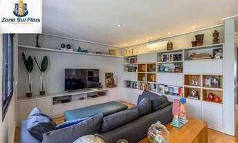 Imagem 7: SÃO PAULO - Apartamento Padrão - VILA NOVA CONCEIÇÃO