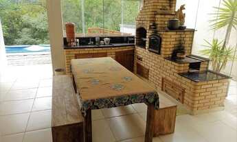 Imagem 15: Res.New Ville Santana Parnaíba - Mobiliada, 4 dorms, piscina