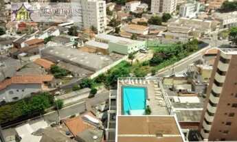 Imagem 7: Apartamento Kitchenette/Studio em Vila Dom Pedro I - São Paulo