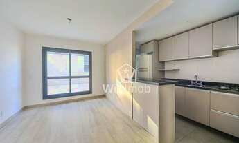 Imagem 2: Apartamento com 1 dormitório à venda, 87 m² por R$ 650.000,00 - Central Parque - Porto Ale
