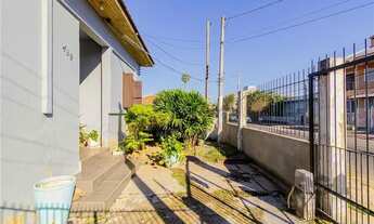 Imagem 3: Casa em Sarandi Casa com 2 dormitórios