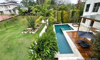 Imagem 4: CASA EM CONDOMÍNIO - CONDOMÍNIO ARUJÁ VERDES LAGOS - SP