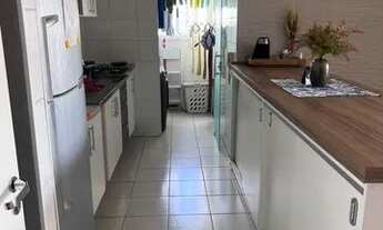 Imagem 3: Apartamento amplo e arejado com sacadas em todos os quartos no melhor lugar da Tecla