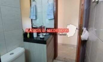 Imagem 7: LINDA COBERTURA DUPLEX 3QTS SUITE CLOSET ELEVADORES 2VGS no Bairro PARAUNA Venda Nova em B