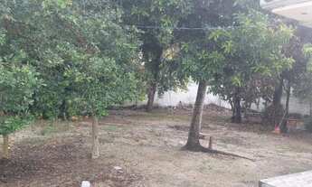 Imagem 3: Casa com pátio pra alugar