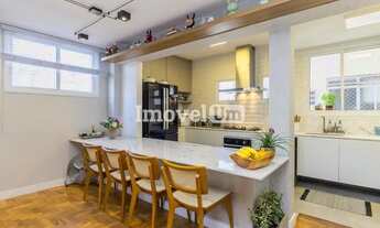 Imagem 4: Jardim Paulista Apartamento com 2 dormitórios