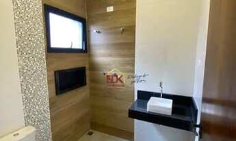 Imagem 6: Casa com 3 dormitórios à venda, - Condomínio Vila Romana - Pindamonhangaba/SP