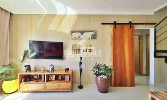 Imagem 4: Casa Duplex em Buraquinho - Salvador