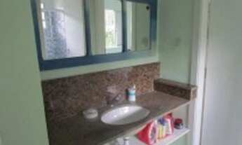 Imagem 4: Casa para aluguel possui 200 metros quadrados com 4 quartos em Horto Florestal - Ubatuba