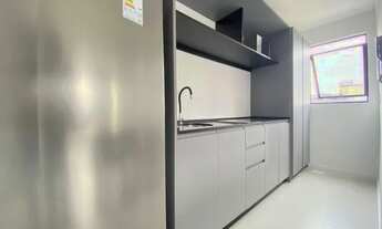 Imagem 2: Blumenau - Apartamento Padrão - Centro