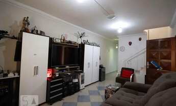 Imagem 4: Casa para Aluguel - Jardim Éster Yolanda, 5 Quartos, 150 m2