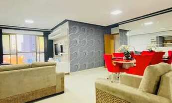 Imagem: Apartamento para aluguel tem 220 metros