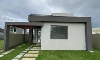 Imagem 3: CASA PARA VENDA NO TERRAS ALPHAVILLE-CAMAÇARI