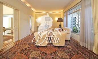 Imagem 6: Padrão Jardim Europa 600m² 06 Dormitórios 03 Suítes 8 Vagas