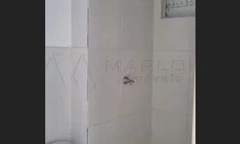 Imagem 7: Apartamento Spazzio Nautilus, 2 quartos, área de lazer, 55m²